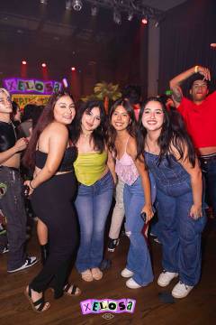 Xelosa Event